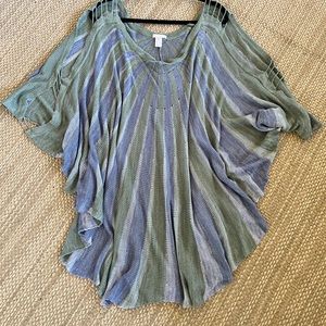 Indah knit tunic